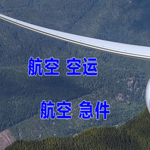 王村航空物流快递-选东方航空和上海航空